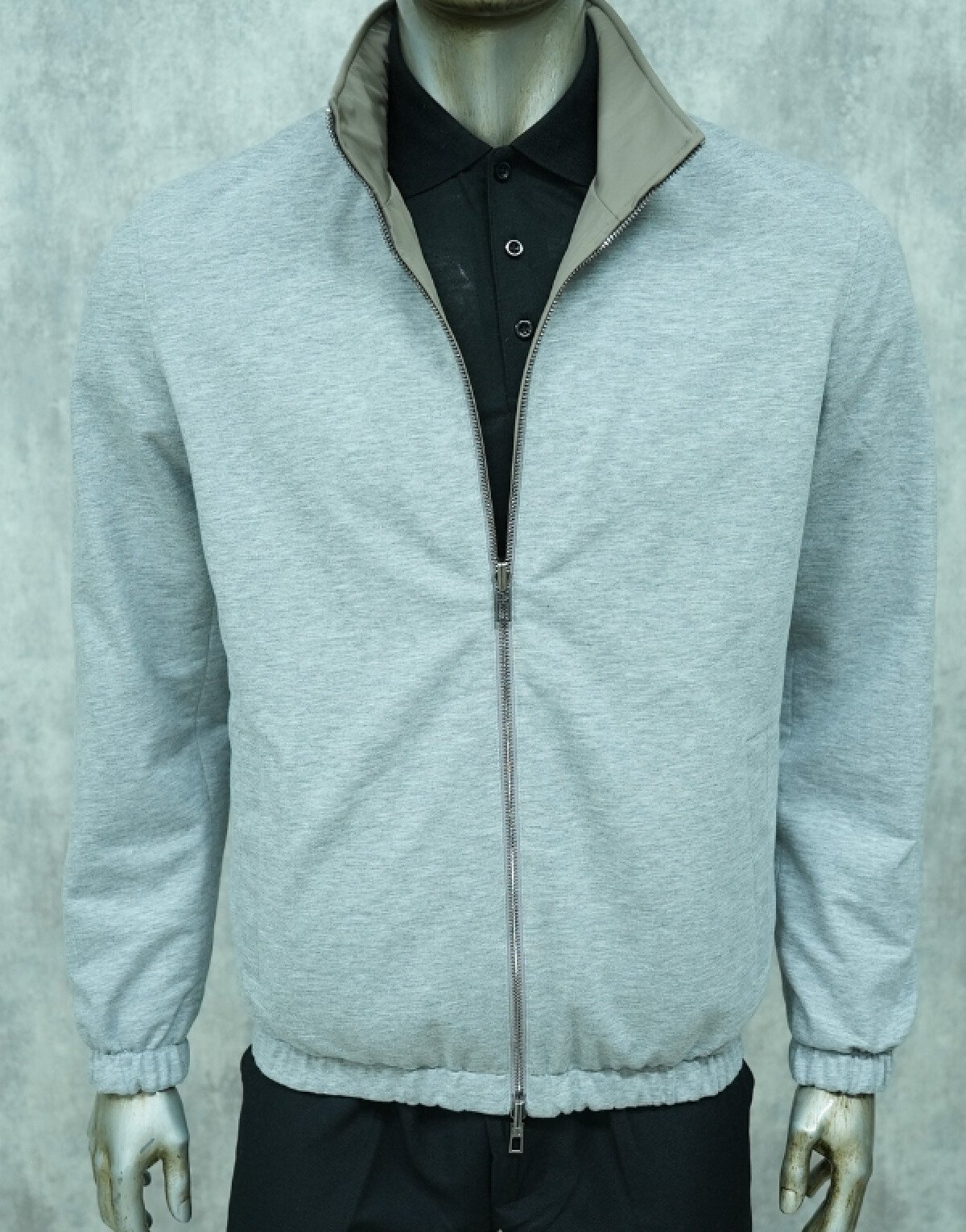 Double Face Waterproof-Combed Fabric